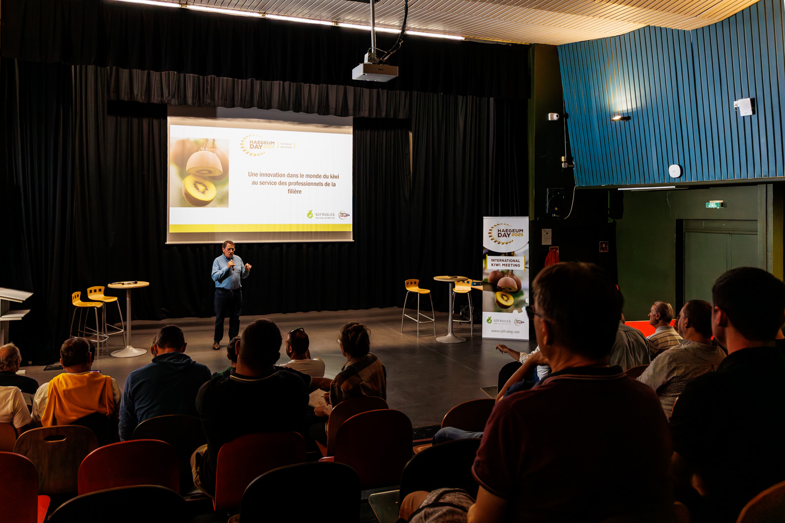HAEGEUM DAY: A successful first